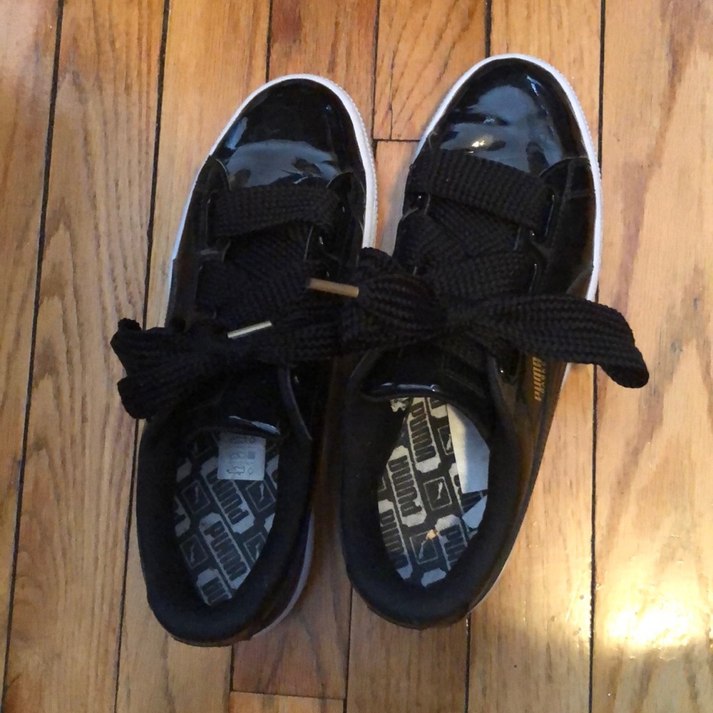 Puma sneakers